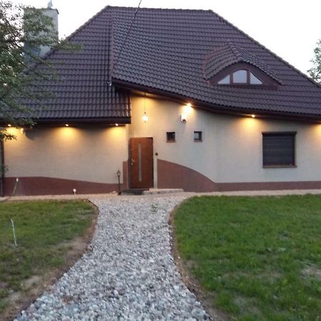 Chillout-House Vila Mińsk Mazowiecki Exterior foto