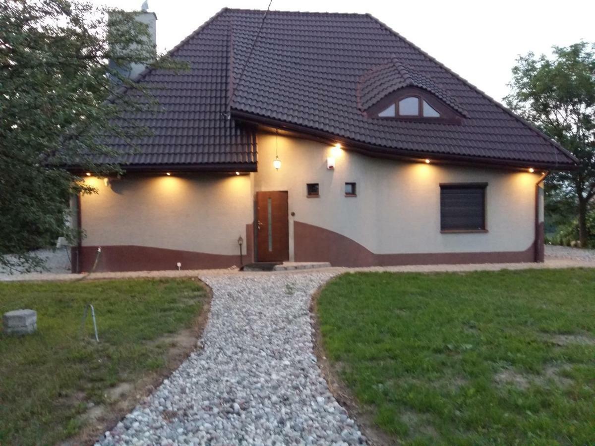Chillout-House Vila Mińsk Mazowiecki Exterior foto
